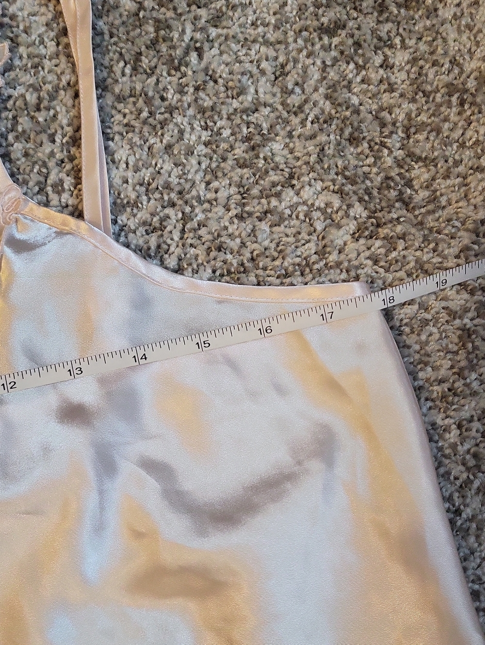Satin Slip - Picture 5 of 6